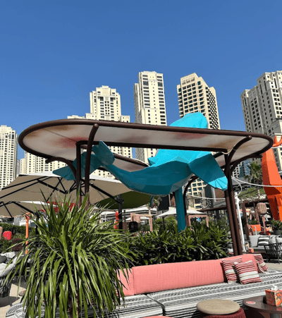 Yula Lounge