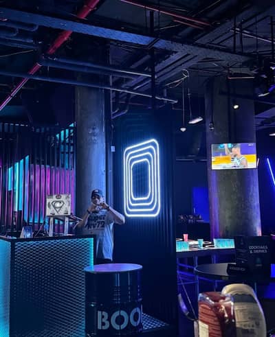 Bar