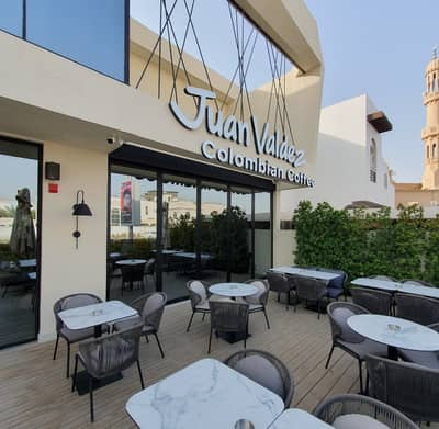Terrace 1