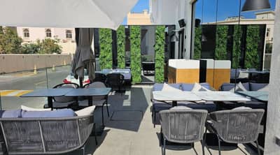 Terrace 2
