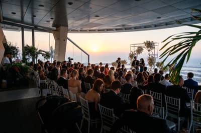 Exclusive Hire