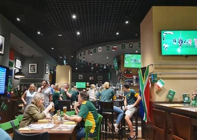 Bar
