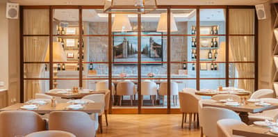 Private Dining