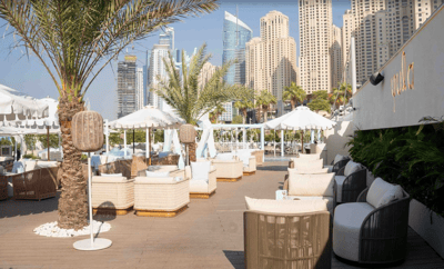 Yula Lounge
