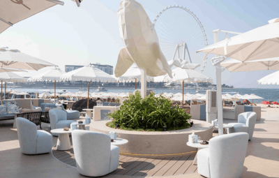 Yula Lounge