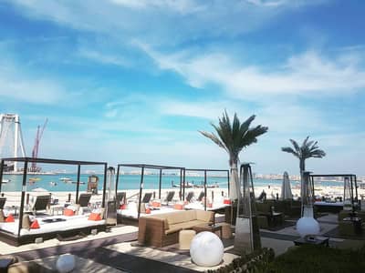 Bliss Lounge Dubai