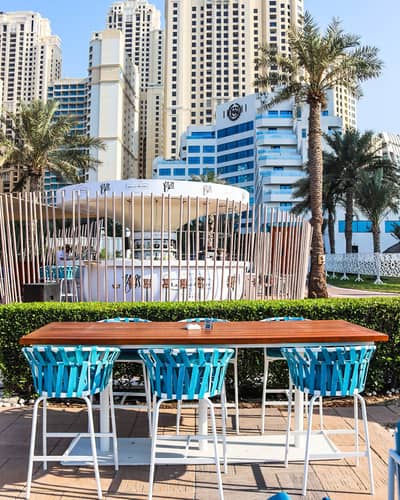 Bliss Lounge Dubai