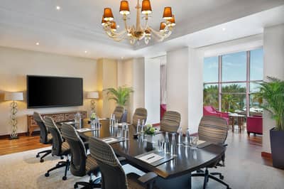 Junior Board Room