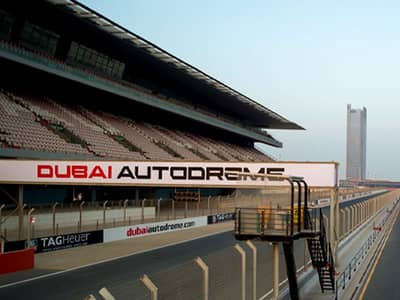 Sports Complexes / Stadiums