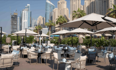 Yula Lounge