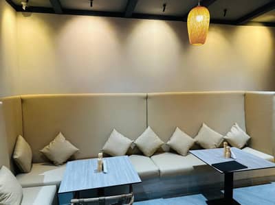 The Third Brooklyn Lounge