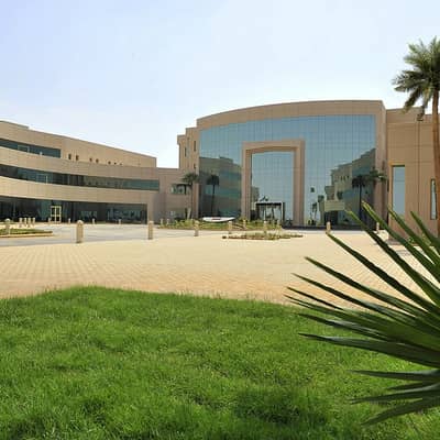 Al Yamamah University