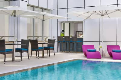 Courtyard Riyadh Olaya