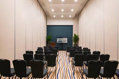Cristal Amaken Hotel Riyadh