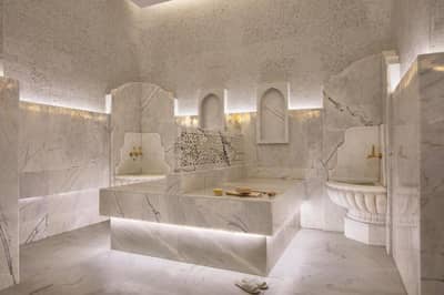 Cristal Amaken Hotel Riyadh