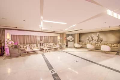 Grand Plaza Hotel - Gulf Riyadh