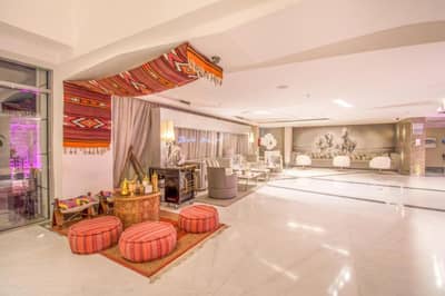 Grand Plaza Hotel - Gulf Riyadh