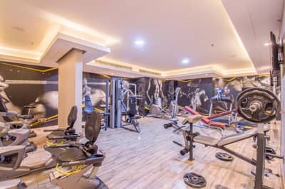 Grand Plaza Hotel - Gulf Riyadh