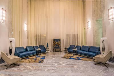 Grand Plaza Hotel - KAFD Riyadh