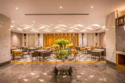 Grand Plaza Hotel - KAFD Riyadh
