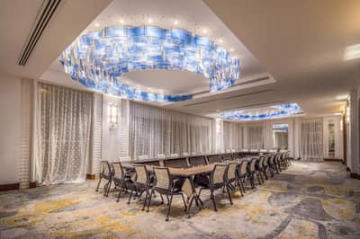 Grand Plaza Hotel - KAFD Riyadh