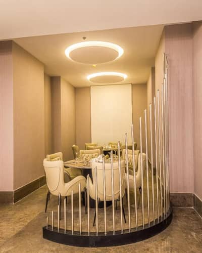 Grand Plaza Hotel - KAFD Riyadh