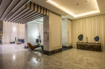 Grand Plaza Hotel - KAFD Riyadh