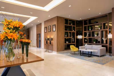 Hilton Garden Inn Riyadh Financial District