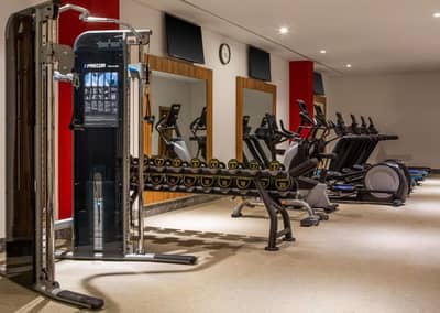 Hilton Garden Inn Riyadh Financial District