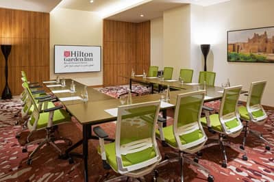 Hilton Garden Inn Riyadh Financial District