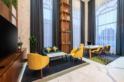 Holiday Inn Riyadh AI Malaz, an IHG Hotel