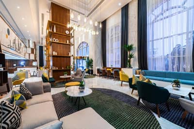 Holiday Inn Riyadh AI Malaz, an IHG Hotel