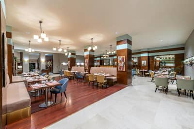 Holiday Inn Riyadh Al Qasr, an IHG Hotel