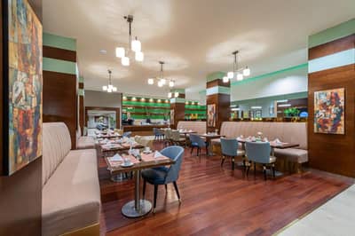 Holiday Inn Riyadh Al Qasr, an IHG Hotel