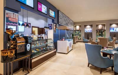 Holiday Inn Riyadh Al Qasr, an IHG Hotel