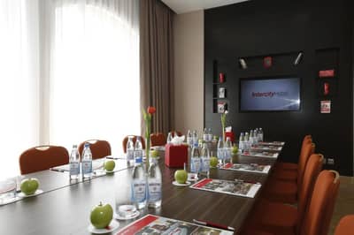 IntercityHotel Riyadh Malaz