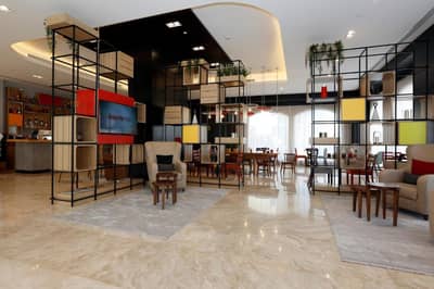 IntercityHotel Riyadh Malaz