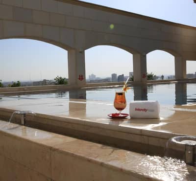 IntercityHotel Riyadh Malaz