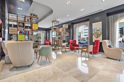 IntercityHotel Riyadh Malaz