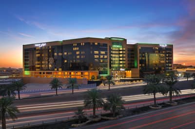 voco Riyadh