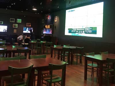 Netz Sports Bar