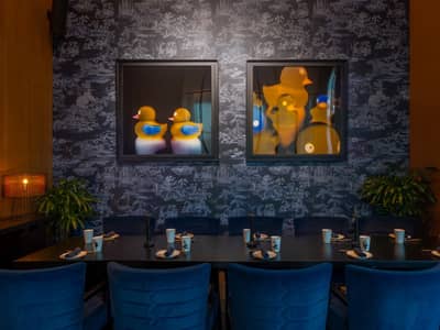 Private Dining