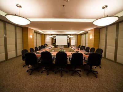 Hall No 2
