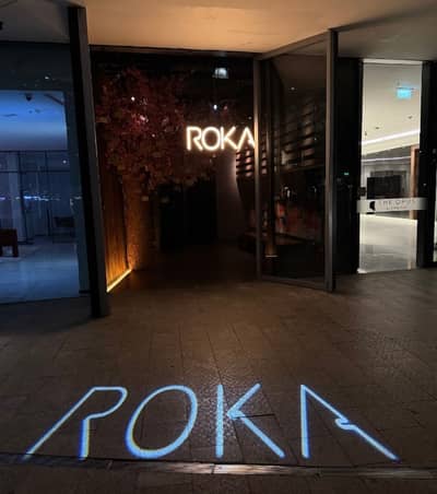 Roka Dubai