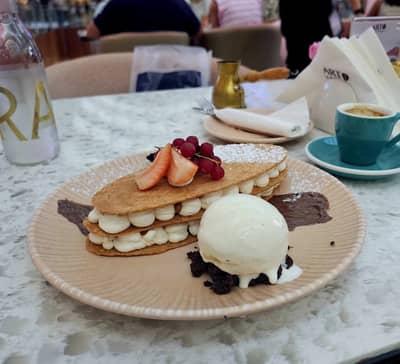 Arto Coffee Dubai