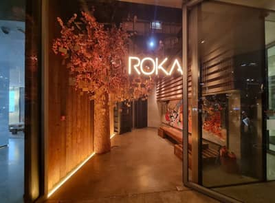 Roka Dubai