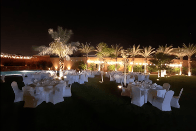 Aseel Garden
