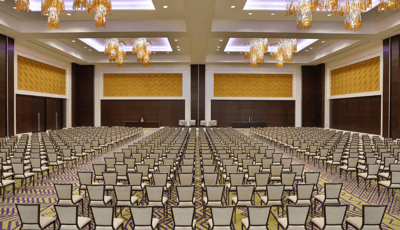 Ballroom