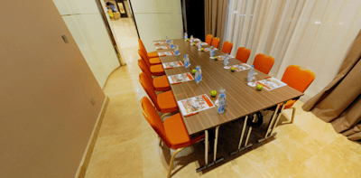 Boardroom