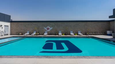 Aloft Riyadh